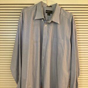 Make an offer - Mens Shirt Long Sleeve Eddie Bauer Tall 3XL